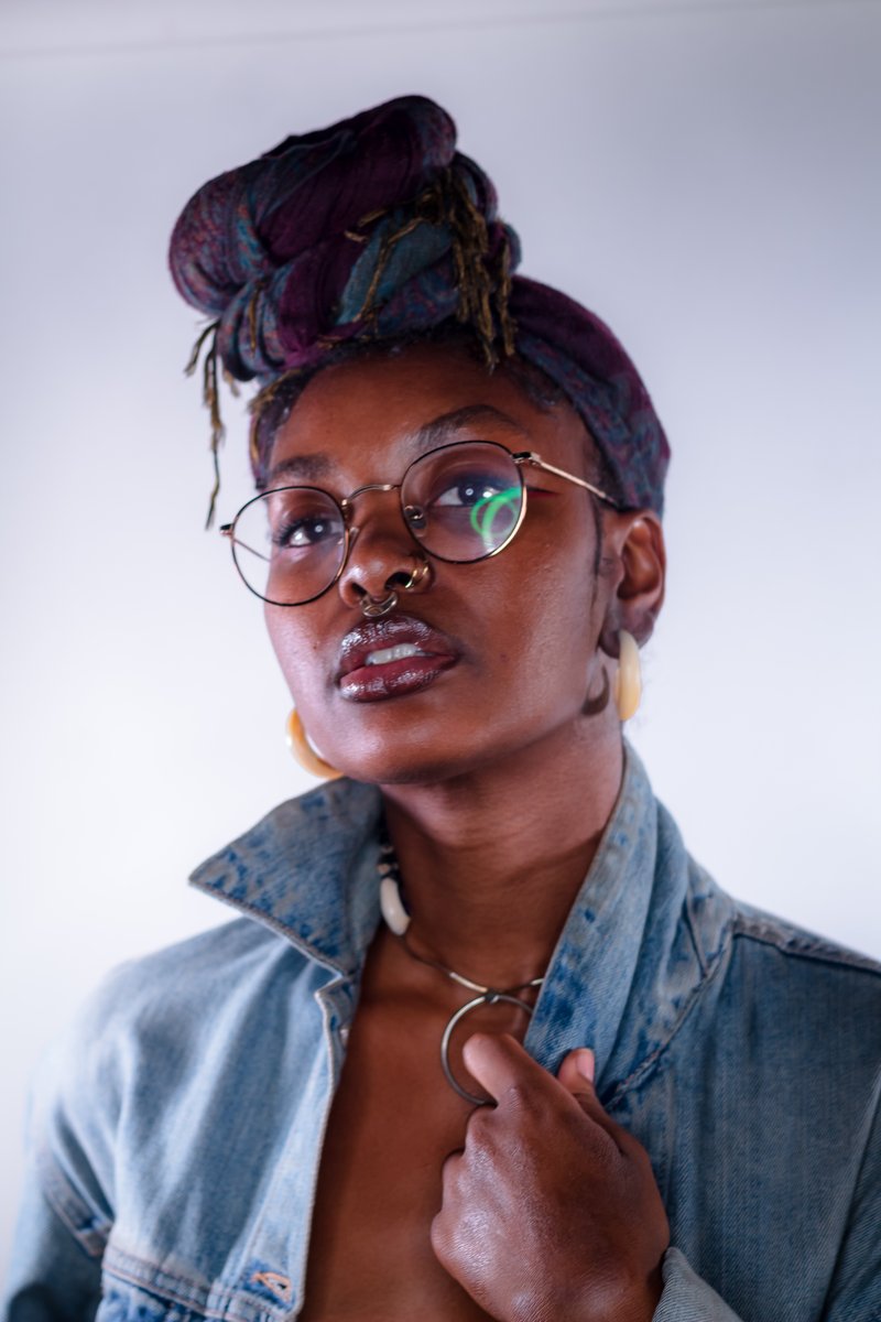 Portraits