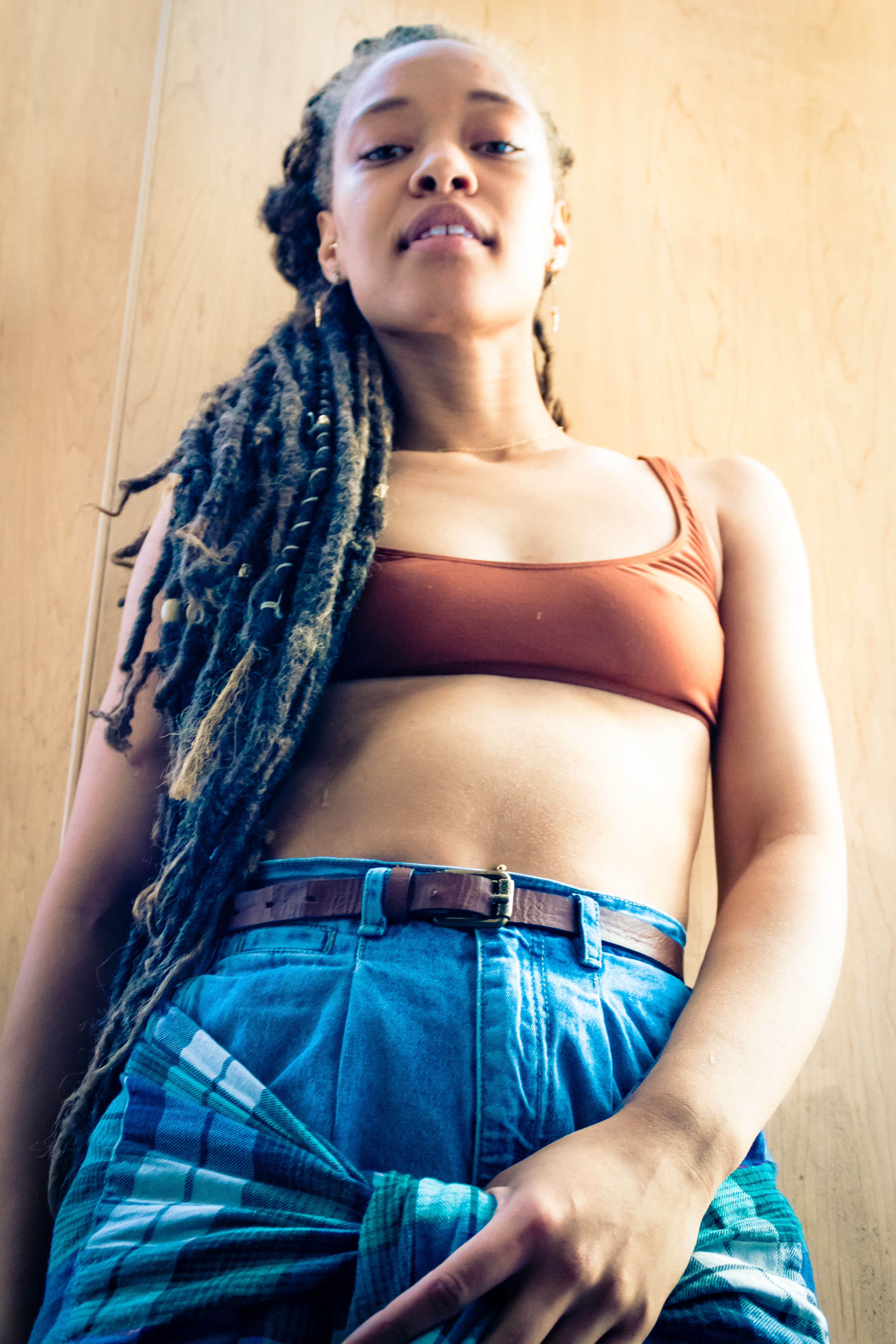 AJA