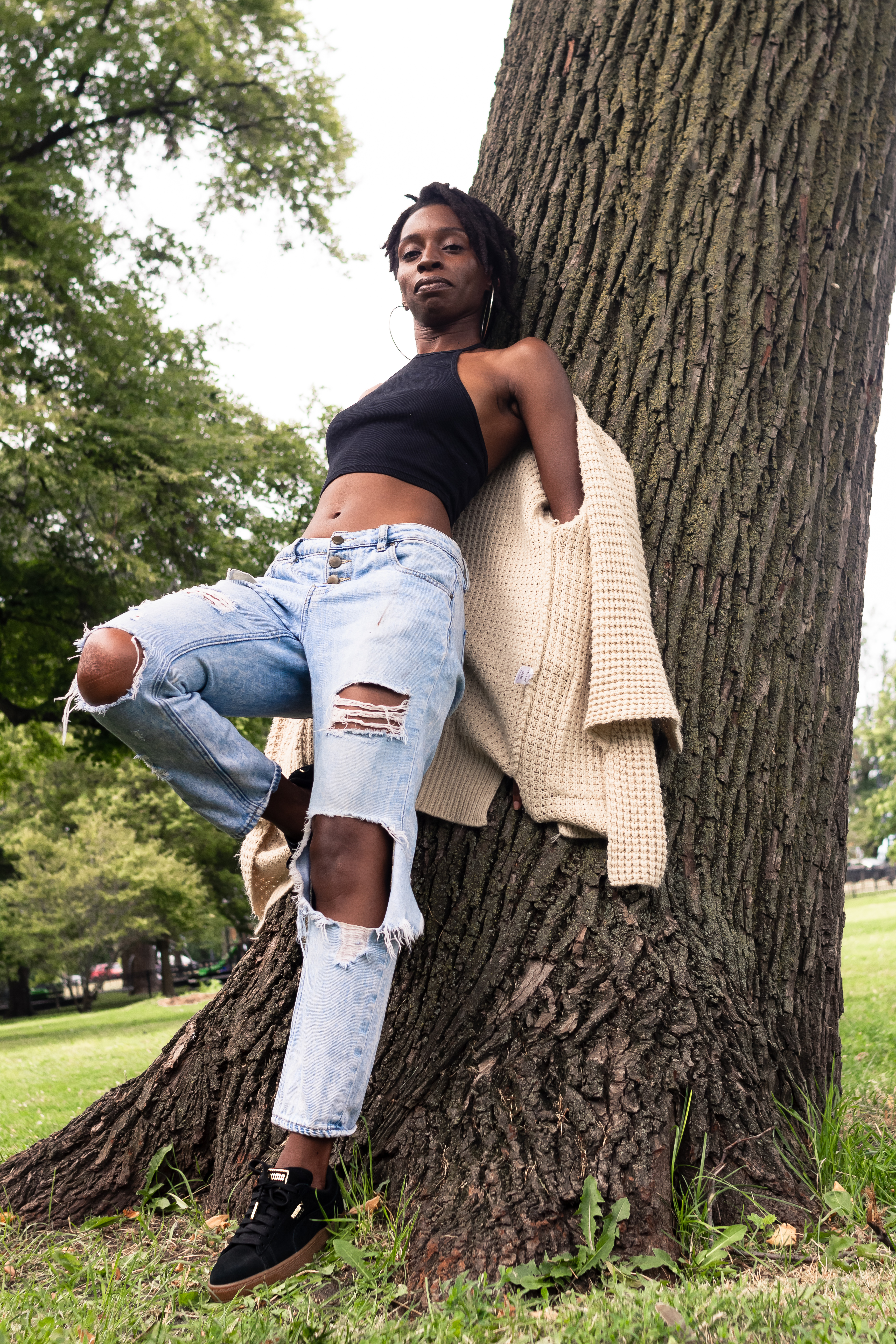 EBONY