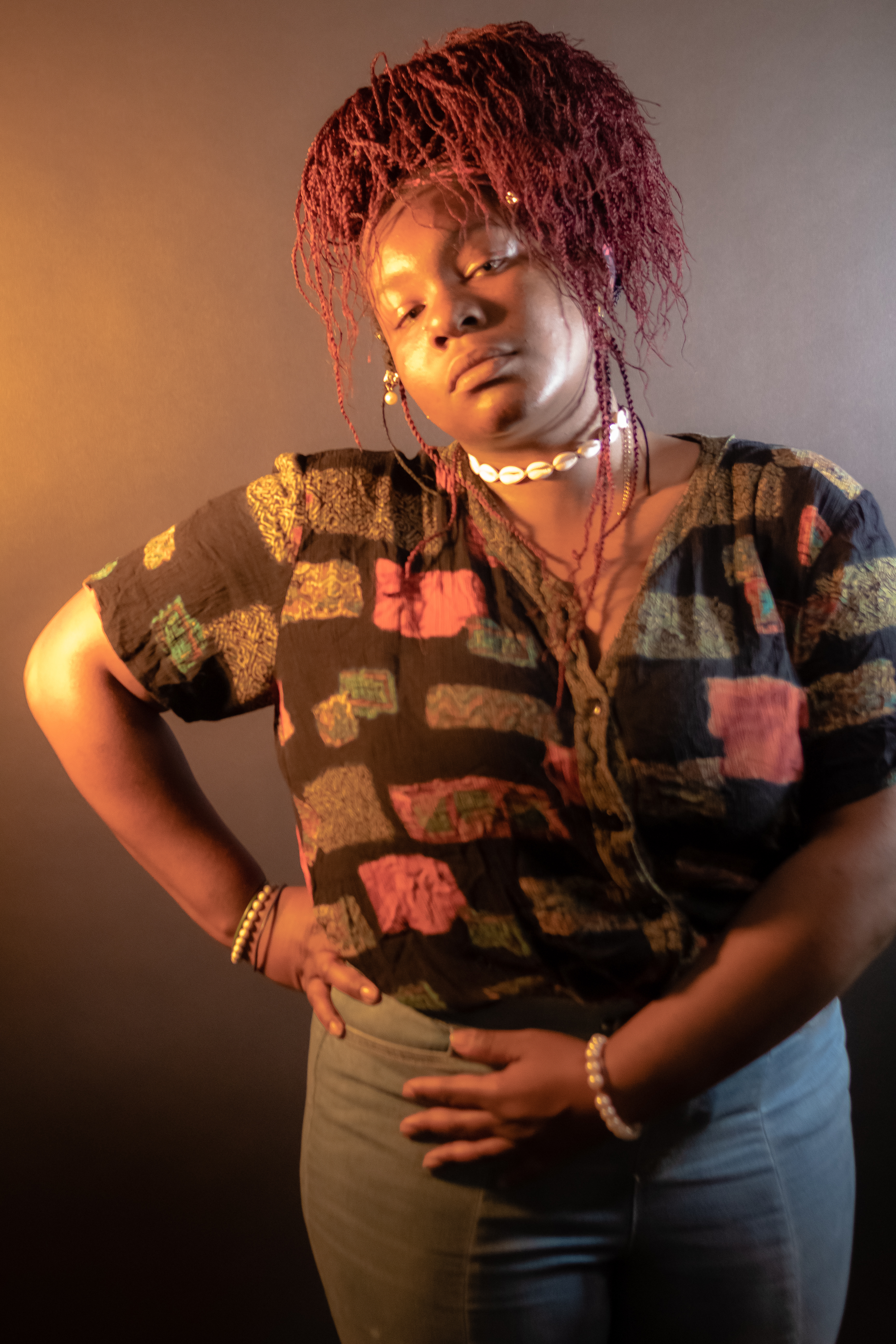 NIYAH